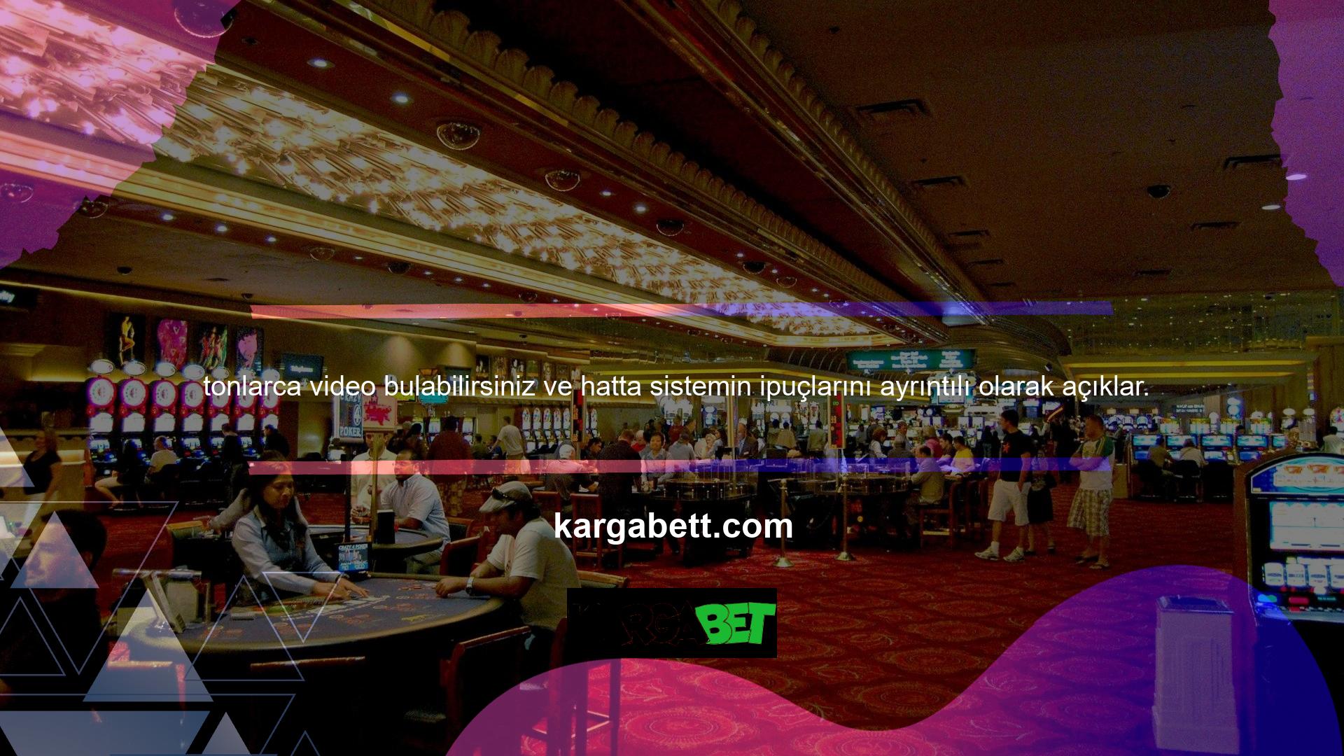 Bu durumlar hakkında bilgi sahibi olmak çok önemlidir, çünkü kötü bir şey olma şansını azaltırlar