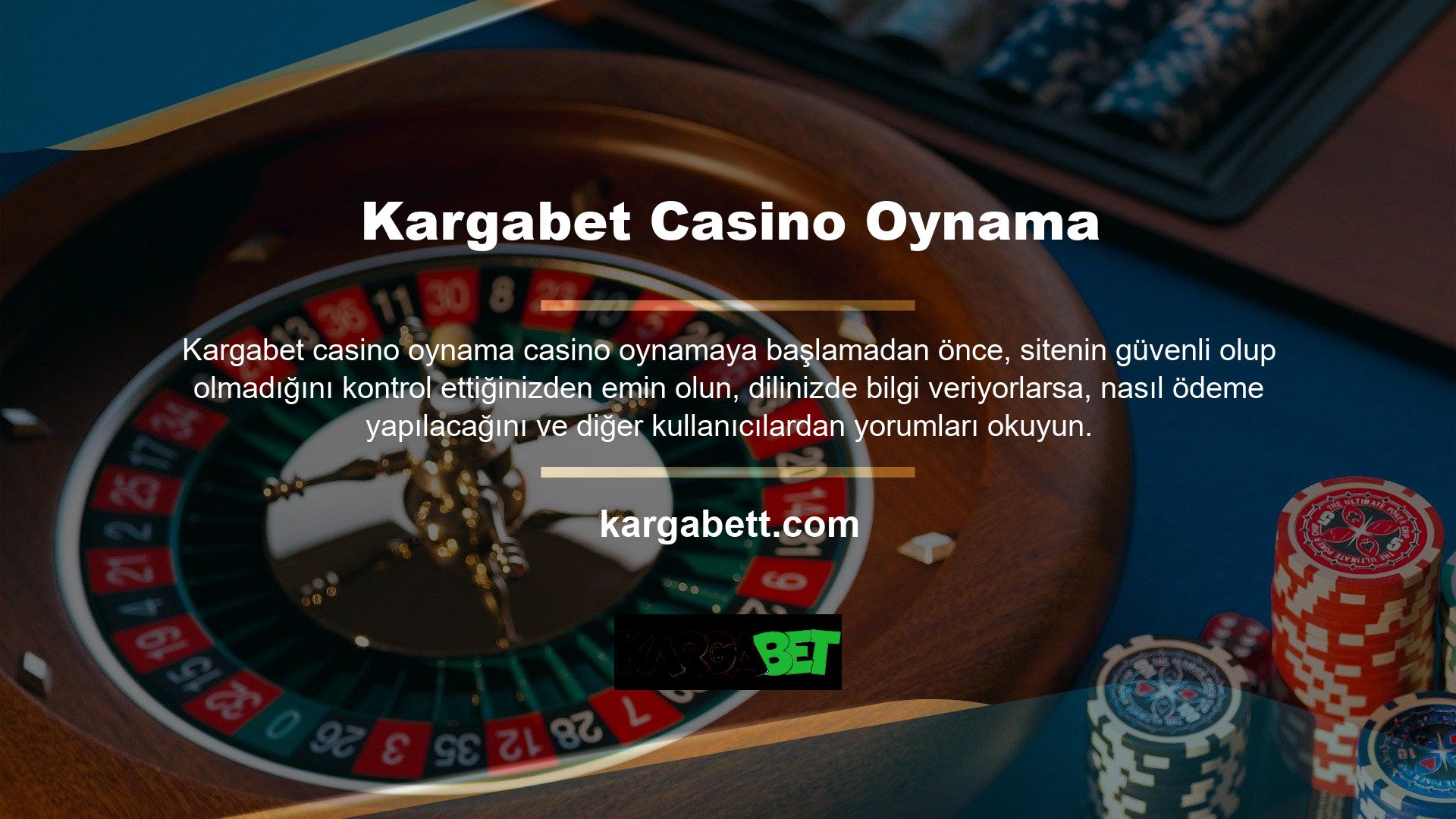 Bahis sitesi üyelerinin işlemlerinin güvenli ve güvenli olacağına güvenmesi çok önemlidir
