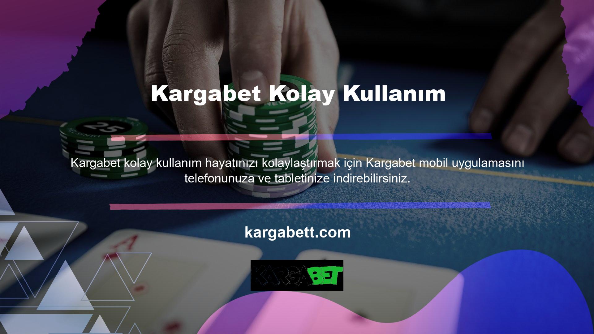Sitedeki programları kullanabilirsiniz