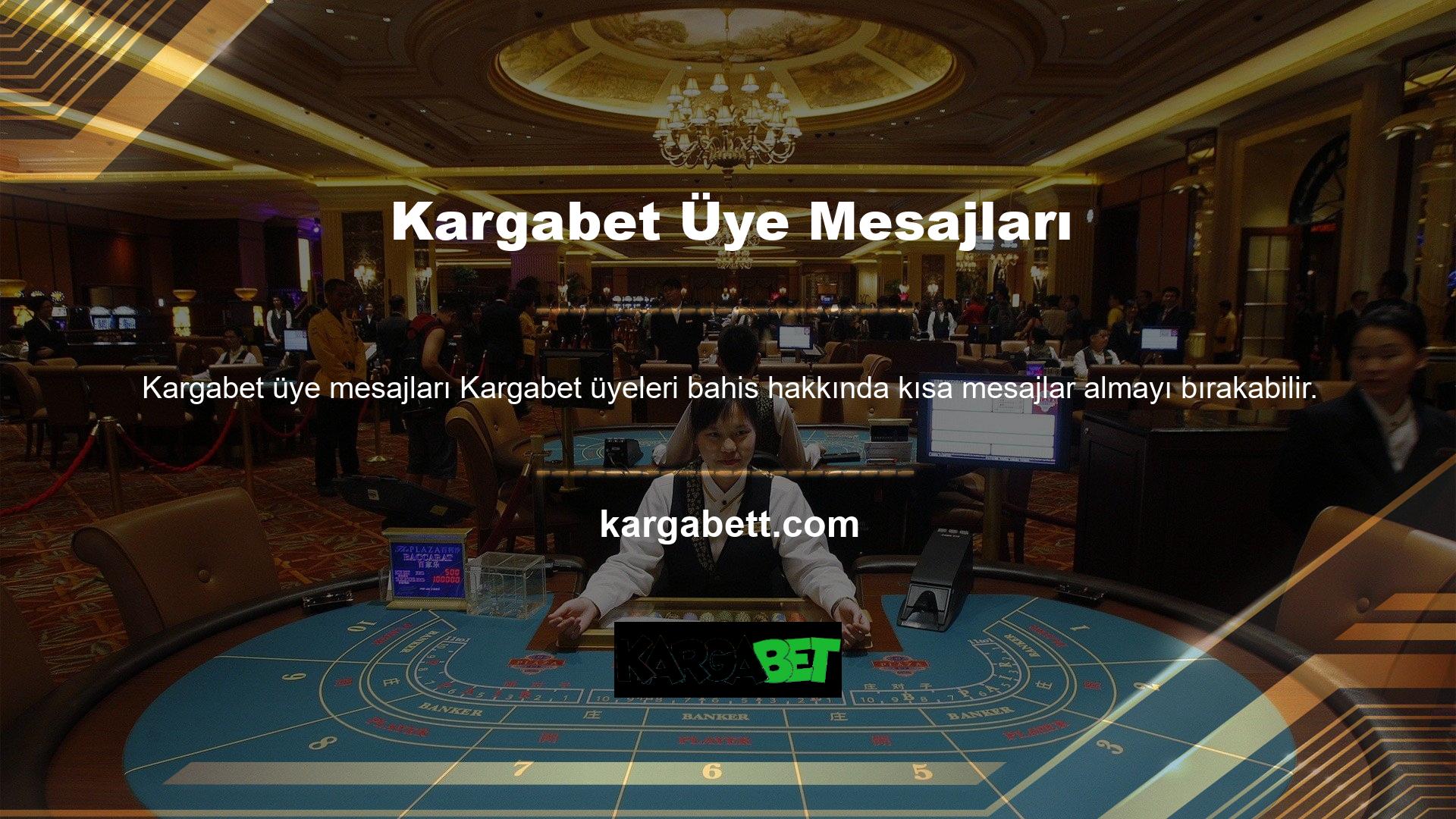 SMS iptali çeşitli şekillerde yapılabilir